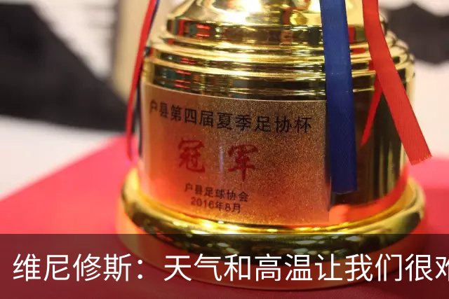 维尼修斯：天气和高温让我们很难保持节奏，但我们必须适应